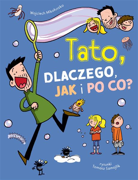 TATO, DLACZEGO, JAK I PO CO?