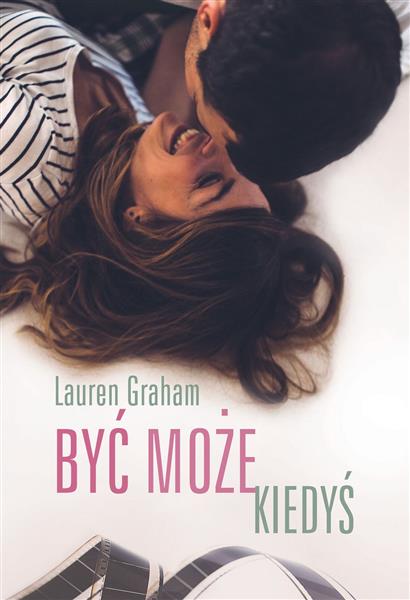 BYĆ MOŻE KIEDYŚ GRAHAM LAUREN