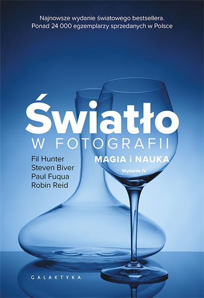 ŚWIATŁO W FOTOGRAFI