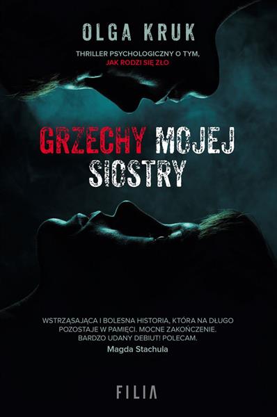 GRZECHY MOJEJ SIOSTRY