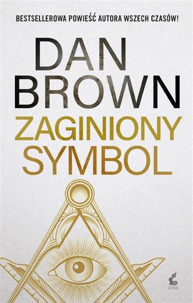 ZAGINIONY SYMBOL (WYDANIE KIESZONKOWE)