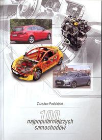 100 NAJPOPULARNIEJSZYCH SAMOCHODÓW