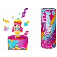 PARTY POP TEENIES LALECZKA NIESPODZIANKA KONFETTI