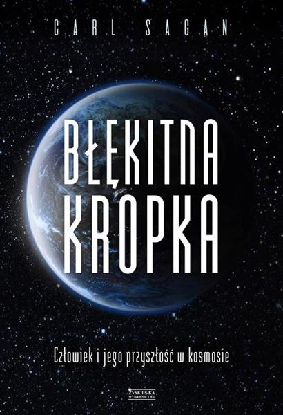 BŁĘKITNA KROPKA