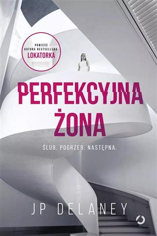 Perfekcyjna żona, wydanie 2