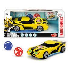 SIMBA TRANSFORMERS BUMBLEBEE