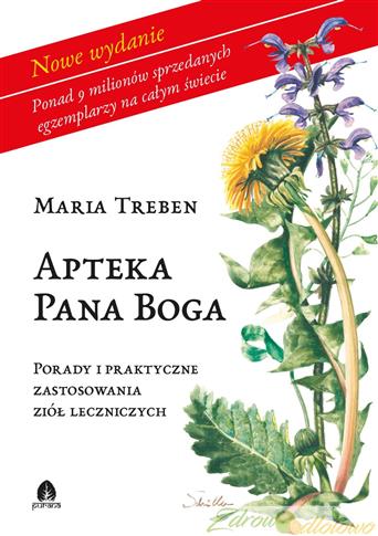APTEKA PANA BOGA-EXLIBRIS
