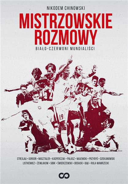 MISTRZOWSKIE ROZMOWY (MK)