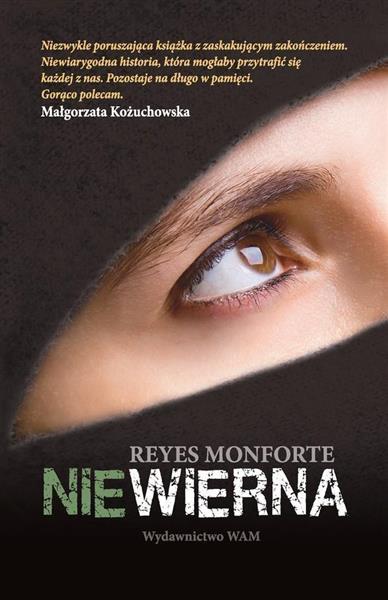NIEWIERNA WYD. 3