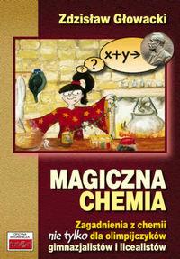 MAGICZNA CHEMIA