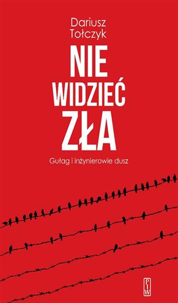NIE WIDZIEĆ ZŁA