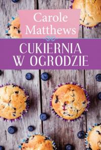 CUKIERNIA W OGRODZIE