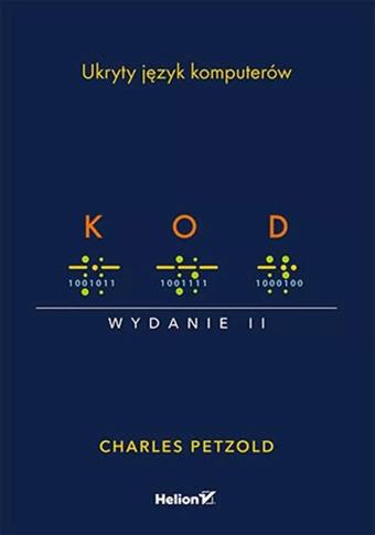 Kod. Ukryty język komputerów wyd. 2
