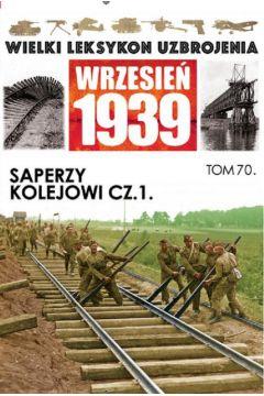 SAPERZY KOLEJOWI CZĘŚĆ 1