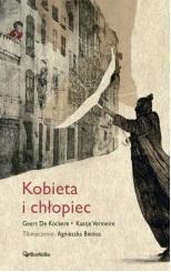 KOBIETA I CHŁOPIEC