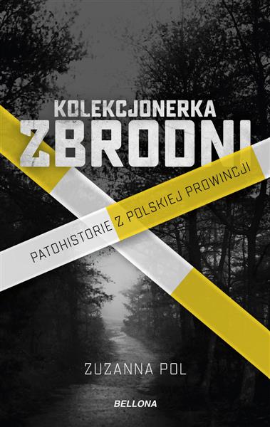 KOLEKCJONERKA ZBRODNI