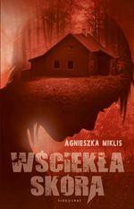 WŚCIEKŁA SKÓRA