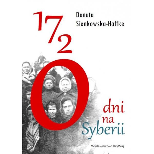 1720 DNI NA SYBERII