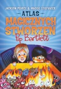 ATLAS MAGICZNYCH STWORZEŃ