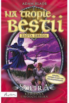 NA TROPIE BESTII - ZŁOTA ZBROJA