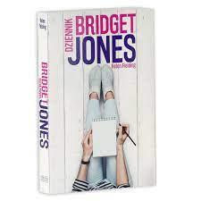 DZIENNIK BRIDGET JONES