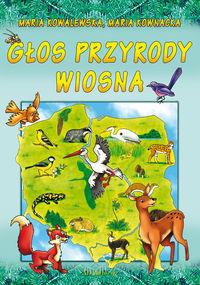 WIOSNA GŁOS PRZYRODY