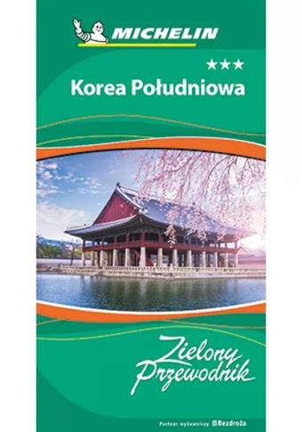 KOREA POŁIUDNIOWA