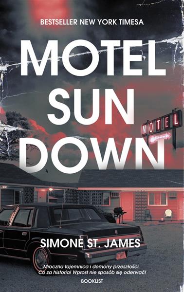 MOTEL SUN DOWN