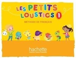 LES PETITS LOUSTICS 1. PODRĘCZNIK