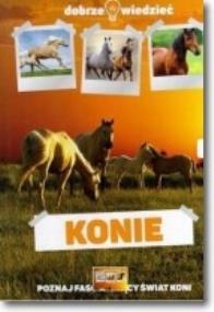 Dobrze Wiedzieć - Konie