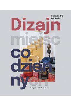 DIZAJN MIEJSC CODZIENNYCH