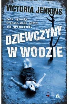 DZIEWCZYNY W WODZIE