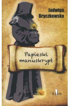 PAPIESKI MANUSKRYPT