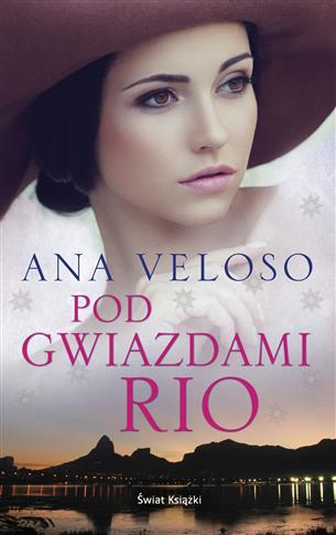 Pod gwiazdami Rio