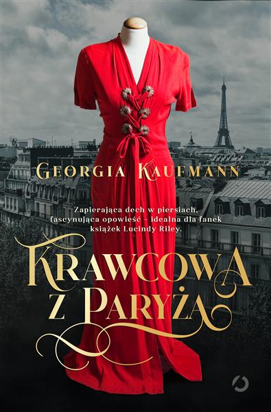 KRAWCOWA Z PARYŻA