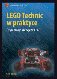 LEGO TECHNIC W PRAKTYCE