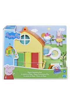 HASBRO ŚWINKA PEPPA ZESTAW BASENOWY