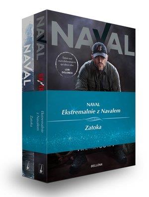 PAKIET: EKSTREMALNIE. PORADNIK TRENINGOWY / ZATOKA