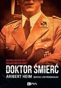 DOKTOR ŚMIERĆ