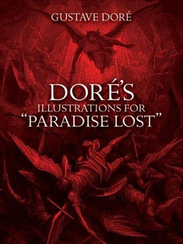 Dore'S Illustrations for