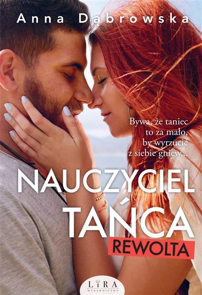 NAUCZYCIEL TAŃCA. REWOLTA