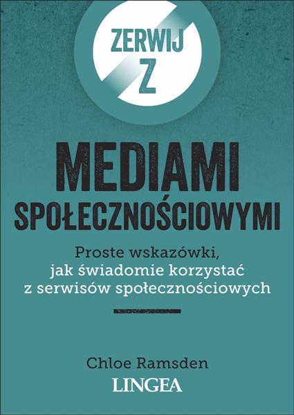 ZERWIJ Z MEDIAMI SPOŁECZNOŚCIOWYMI