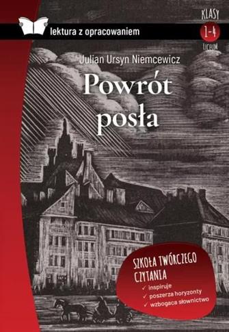 Powrót posła, z opracowaniem