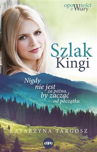 Szlak Kingi