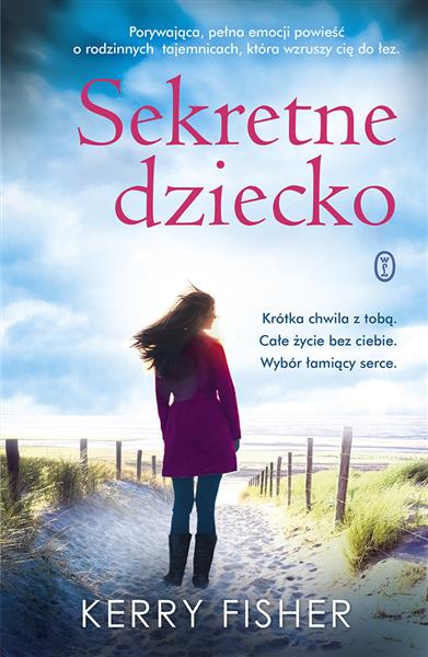 SEKRETNE DZIECKO
