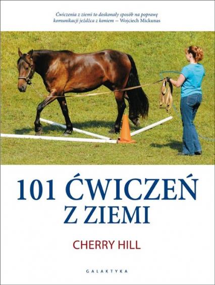 101 ĆWICZEŃ Z ZIEMI (DODRUK 2019)