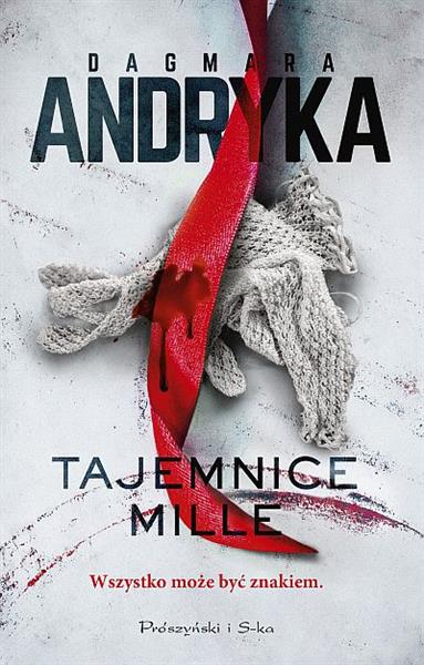 TAJEMNICE MILLE