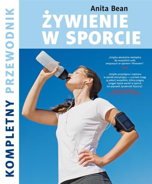 ŻYWIENIE W SPORCIE