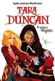 TARA DUNCAN W PUŁAPCE MAGISTRA