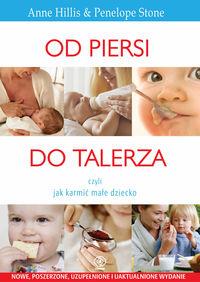 OD PIERSI DO TALERZA